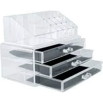 Acrylic Cosmetic Holder acrylic cosmetic stand-8493984-25994.webp